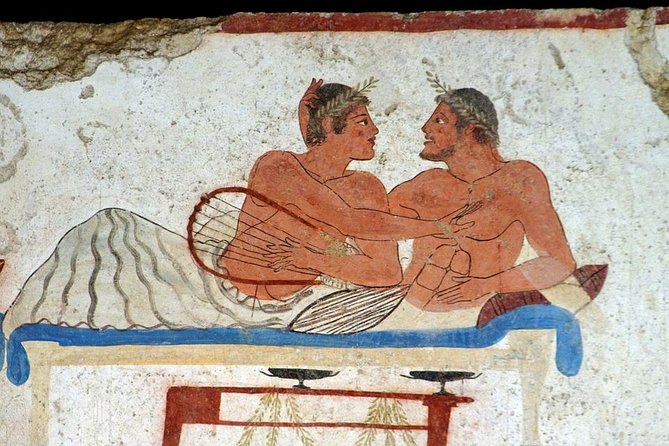 Paestum: Private Tour of Greek Temples and Archaeological Museum - The Temple of Hera II and Paestum’s famous mix-up