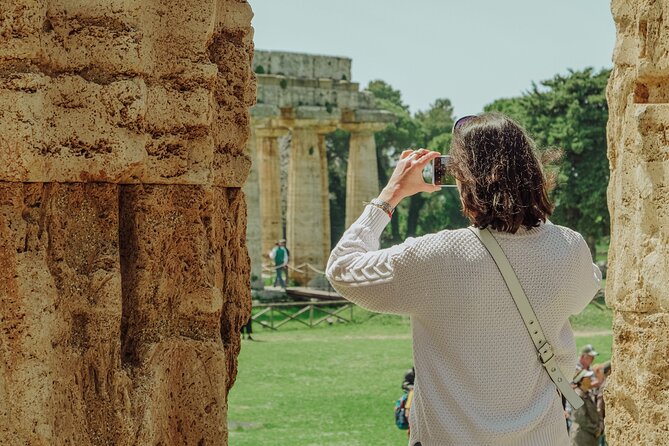 Paestum: Private Tour of Greek Temples and Archaeological Museum - Is $202.14 per person a fair price?