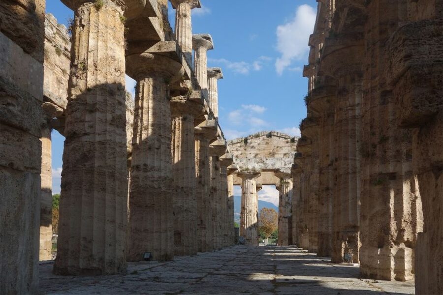 Paestum: Temples and Museum Tour with Archaeologist Guide - A few practical ways to get more from the visit