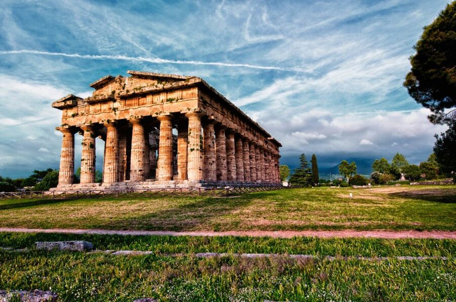 Paestum: Temples and Museum Tour with Archaeologist Guide - Who will enjoy this Paestum tour most?