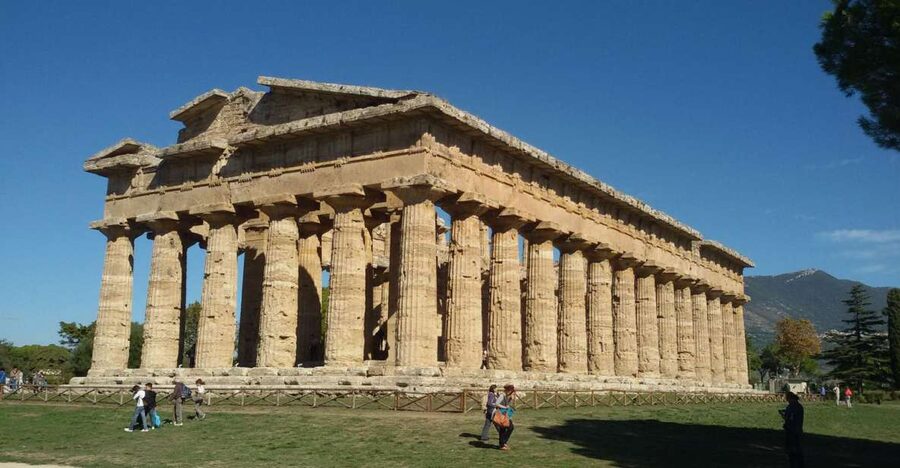 Paestum Tour: Best Preserved Temples in the World (UNESCO) - Key points to know before you book