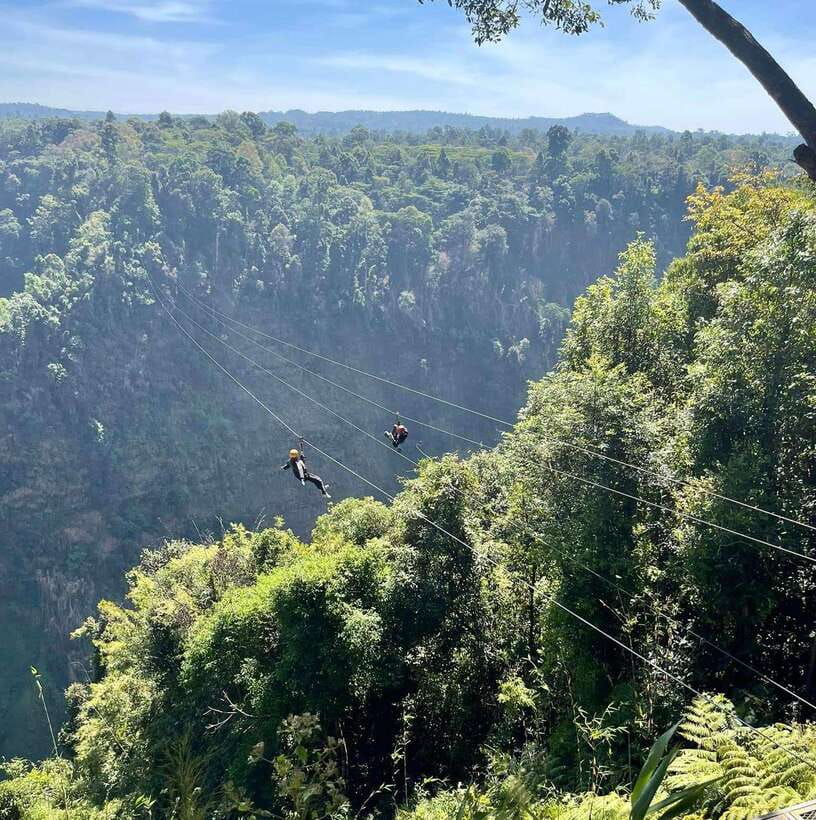 Pakse: Mystic Falls & Timeless Temples of Southern Laos Tour - Five things to know before you book