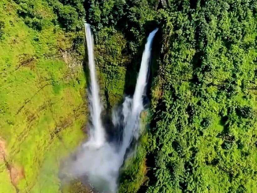 Pakse: Mystic Falls & Timeless Temples of Southern Laos Tour - Transport, guides, and the comfort question