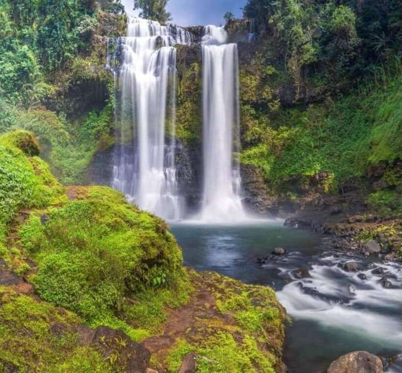 Pakse: Mystic Falls & Timeless Temples of Southern Laos Tour - Who should take this tour?