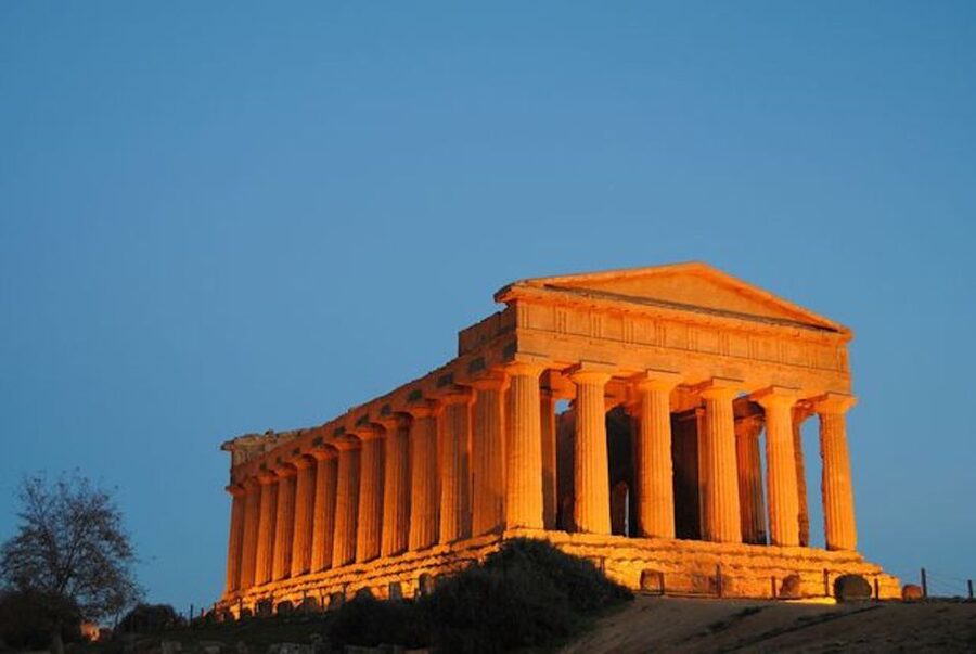 Palermo: Agrigento and the Valley of the Temples Day Tour - Key points before you book