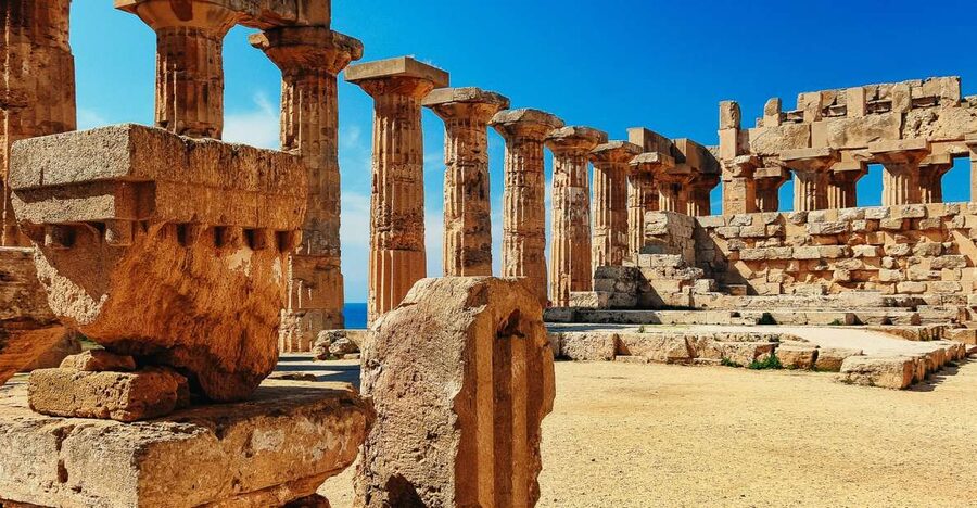 Palermo: Agrigento and the Valley of the Temples Day Tour - Why Agrigento is worth a full day from Palermo