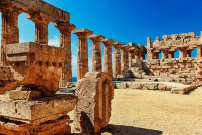Agrigento and the Valley of the Temples Day Tour