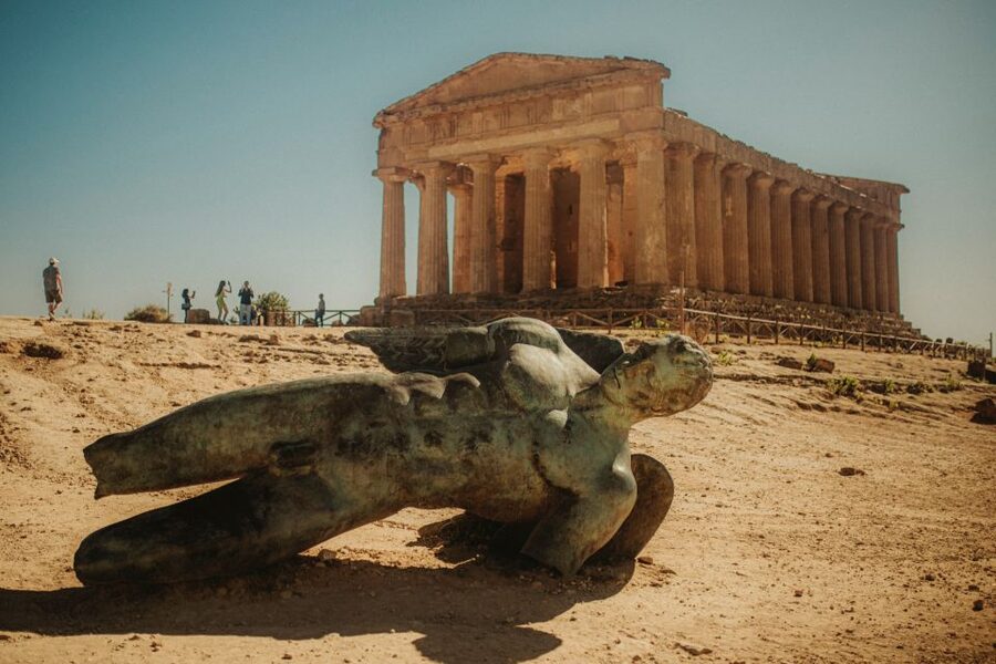 Palermo: Valley of the Temples and Scala dei Turchi Day Trip - Why this day trip works from Palermo