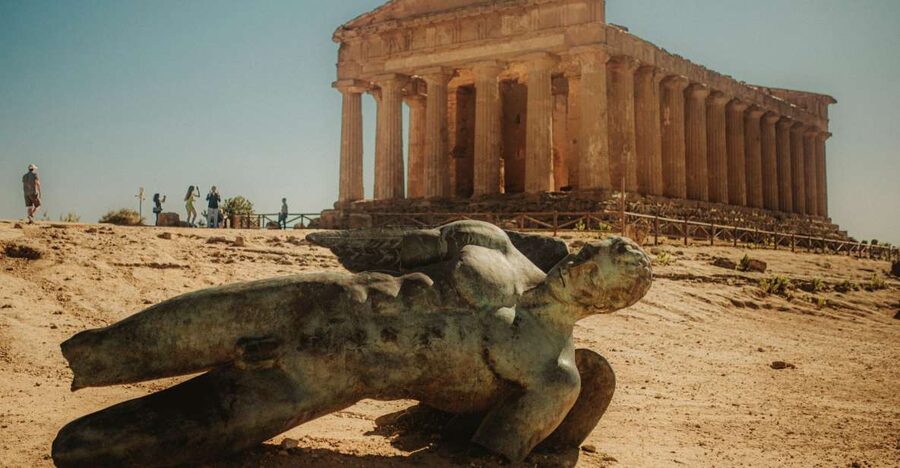 Palermo: Valley of the Temples and Scala dei Turchi Day Trip - Who will get the most from this tour