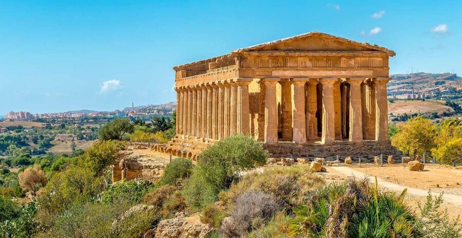 Palermo: Valley of the Temples and Scala dei Turchi Day Trip - Should you book the Palermo to Agrigento trip?