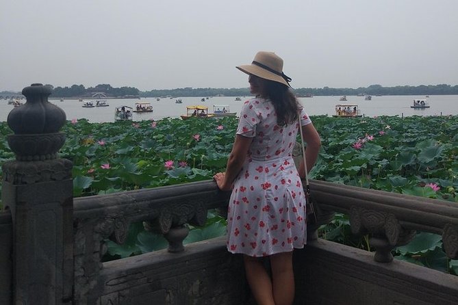 Panda House, Temple of Heaven, Lama Temple, Summer Palace & Lunch - Why this private Beijing tour works well