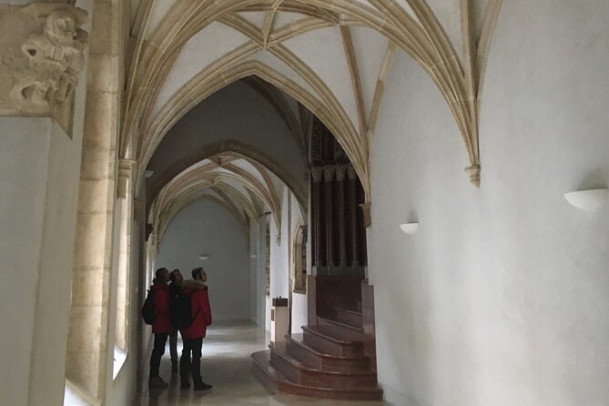 Pannonhalma, the 1000 years old abbey, and Györ, private tour - Key points to know before booking
