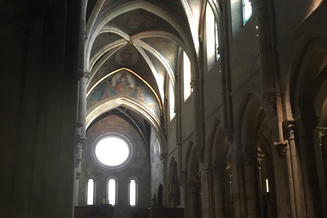 Pannonhalma, the 1000 years old abbey, and Györ, private tour - Why this day trip works beyond Budapest