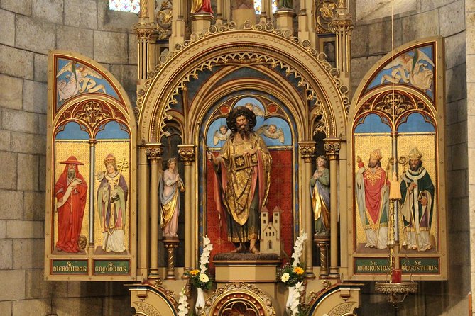 Pannonhalma, the 1000 years old abbey, and Györ, private tour - What $415 per person buys you