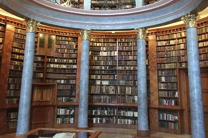 Pannonhalma, the 1000 years old abbey, and Györ, private tour - Who will enjoy this tour most