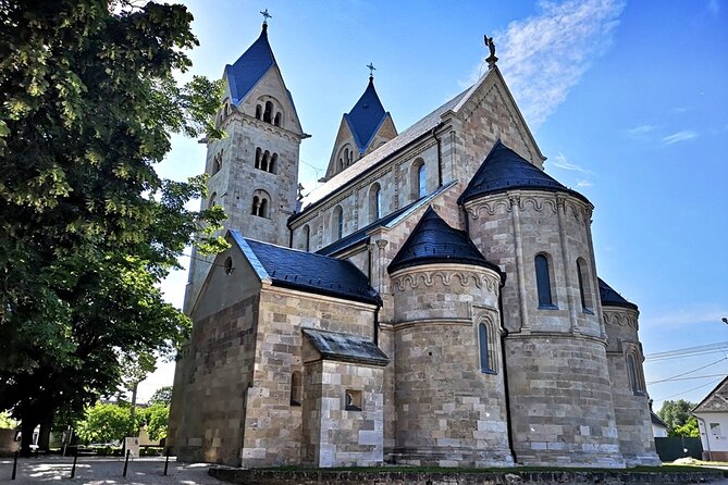 Pannonhalma, the 1000 years old abbey, and Györ, private tour - Booking advice and the cancellation window