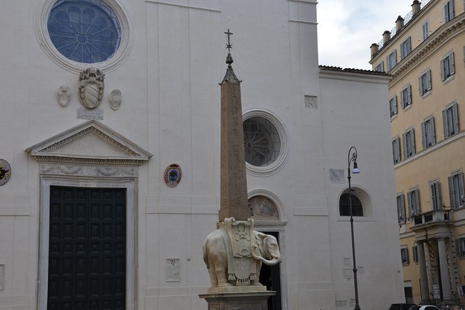 Pantheon Elite Guided Tour - Rome's Iconic Ancient Temple - What kind of visitor will enjoy this tour?