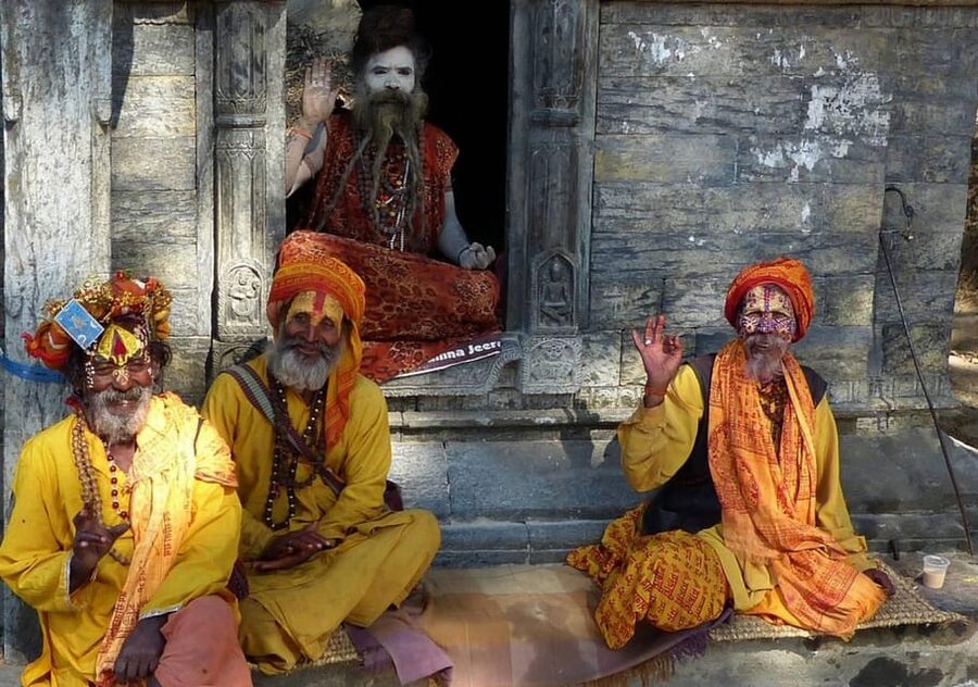 Pashupatinath: Evening tour of temple and Aarati ceremony - Key points to know before booking