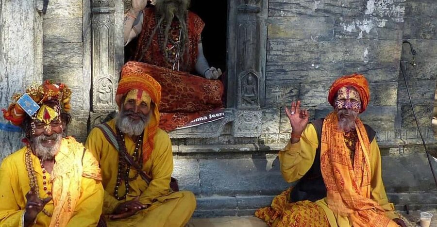 Pashupatinath: Evening tour of temple and Aarati ceremony - Why Pashupatinath feels different from an ordinary temple visit