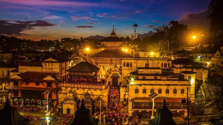 Pashupatinath: Evening tour of temple and Aarati ceremony - Should you book the Pashupatinath evening tour?