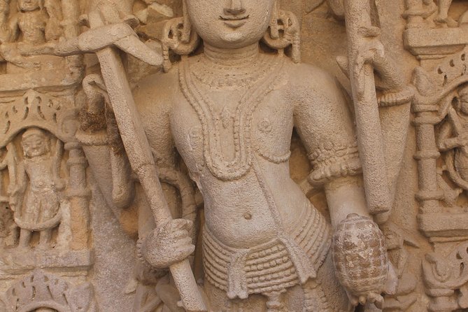 Patan Stepwell and Modhera Sun Temple from Ahmedabad - Timing, comfort, and what to pack