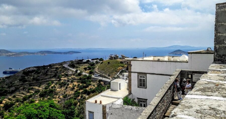 Patmos Guide Tour to St. John Monastery, Cave of Apocalypse - Should you book the Patmos monastery and cave tour?