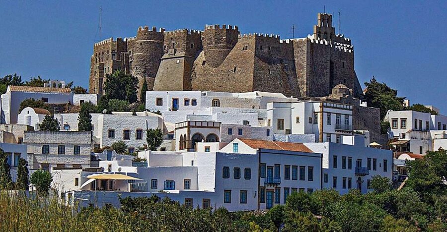 Patmos Guide Tour to St. John Monastery, Cave of Apocalypse - Is $388 per person a fair price?