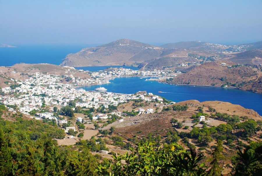 Patmos Guide Tour to St. John Monastery, Cave of Apocalypse - Who should book this private Patmos experience?