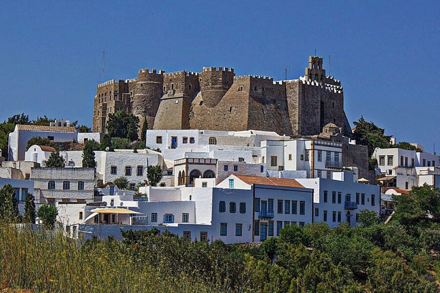Patmos Guide Tour to St. John Monastery, Cave of Apocalypse - Practical details to settle before you go