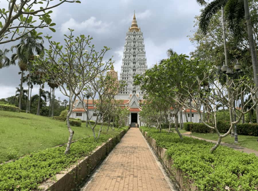 Pattaya: Checkout Temple Tour - Key points before you book