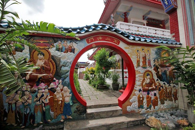 Penang City & Temple Tour With Penang Hill(Fast Lane) - Who will get the most from this tour