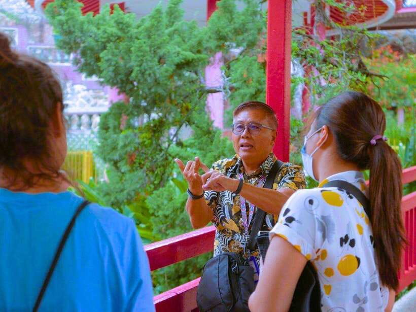 Penang: Kek Lok Si Temple and Penang Hill Guided Tour - Hotel pickup keeps the morning simple