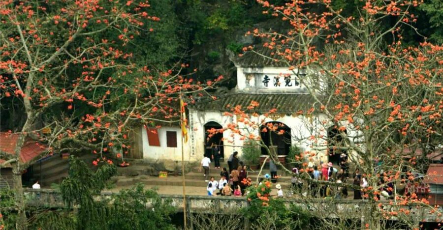 Perfume Pagoda Full-day trip From Hanoi - Key details before you book