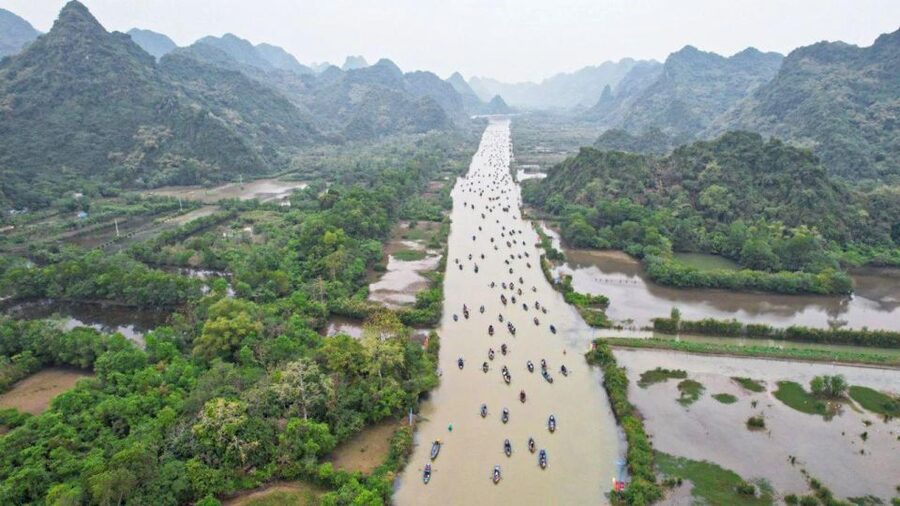 Perfume Pagoda Full-day trip From Hanoi - Why Perfume Pagoda makes a worthwhile day trip