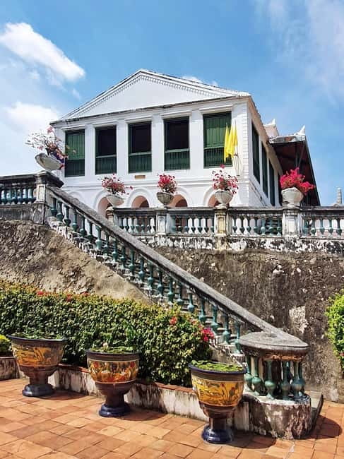 Petchaburi Temples & Royal Palace - small Join Group Tour - Is $70 a fair price?