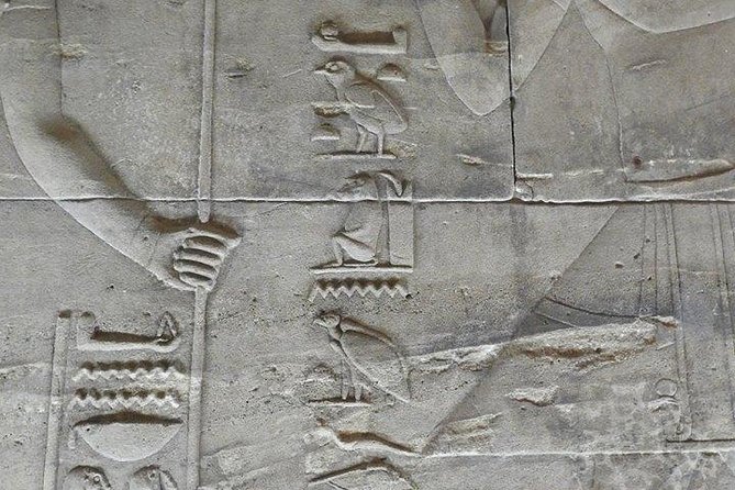 Philae Temple and Aswan High-Dam Half-day tour - Private Transport and Pickup in Aswan