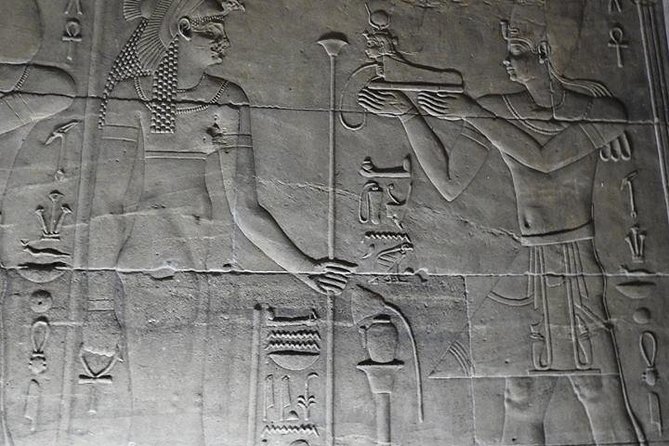 Philae Temple and Aswan High-Dam Half-day tour - The Guide’s Role at Philae