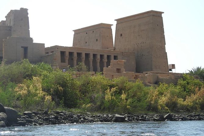 Philae Temple and Aswan High-Dam Half-day tour - How Much Value Do You Get for $25.90?