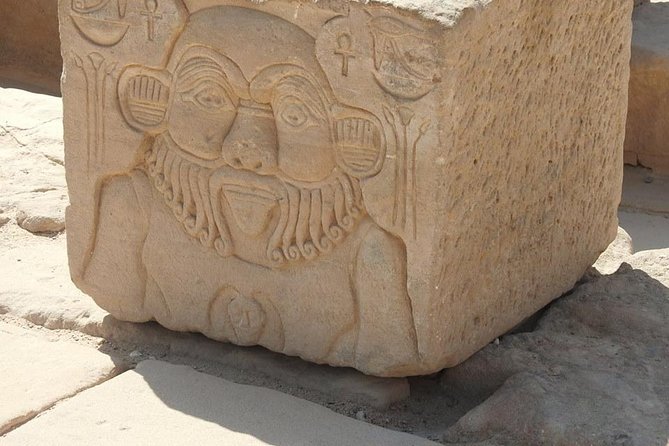 Philae Temple and Aswan High-Dam Half-day tour - Who Should Choose This Half-Day Outing?