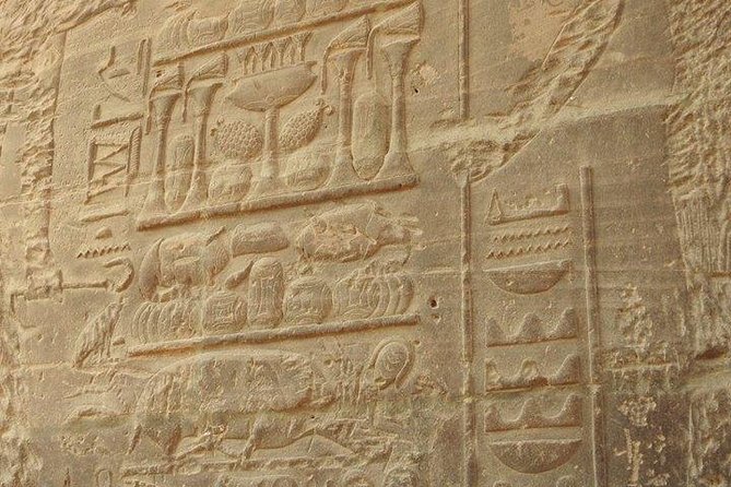 Philae Temple and Aswan High-Dam Half-day tour - My Booking Verdict for Philae and the High Dam