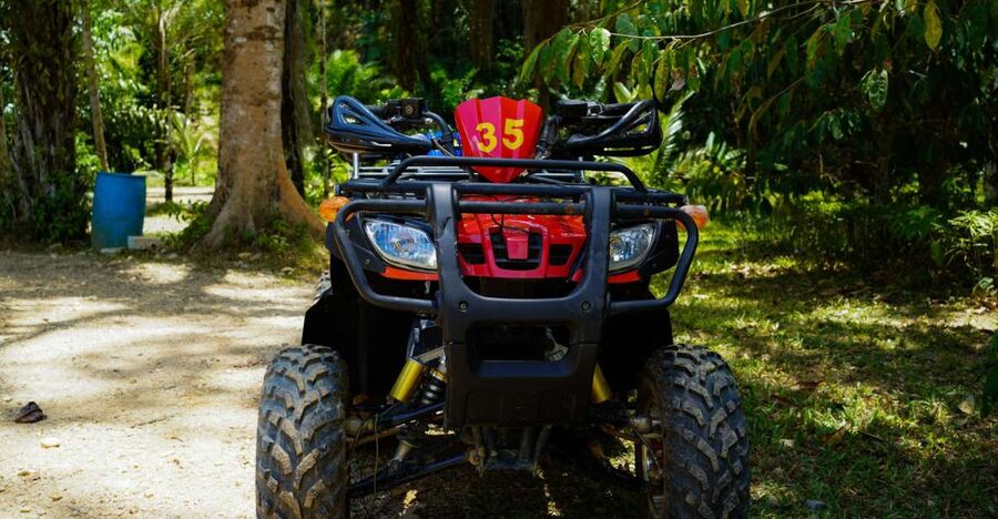 Phuket: ATV Tour with Sea Views and Big Buddha Temple - Key points before you book