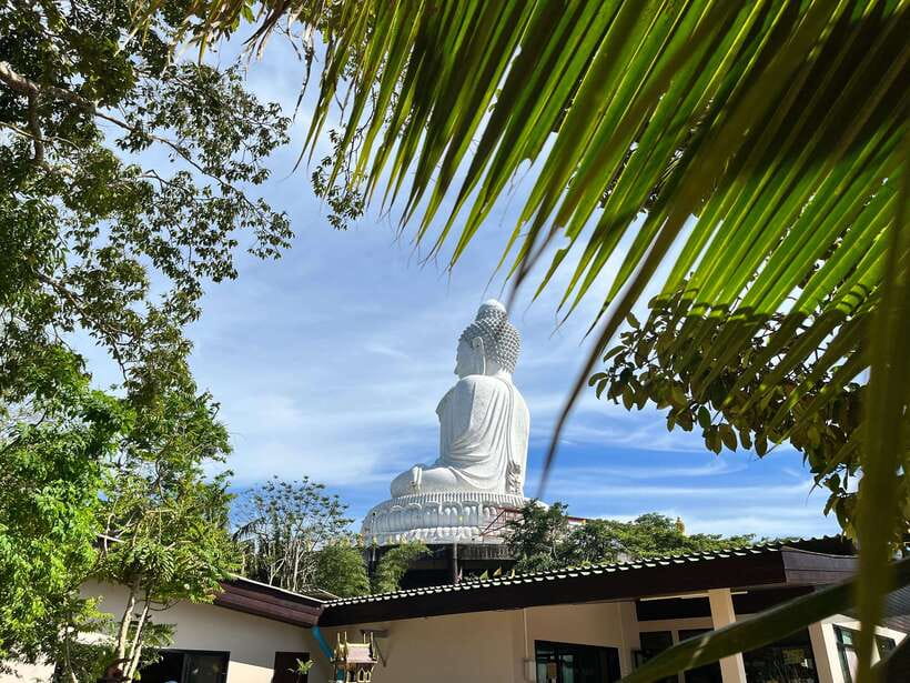 Phuket: Big Buddha View Wat Chalong, Old Town Guided Tour - Why this half-day Phuket tour works