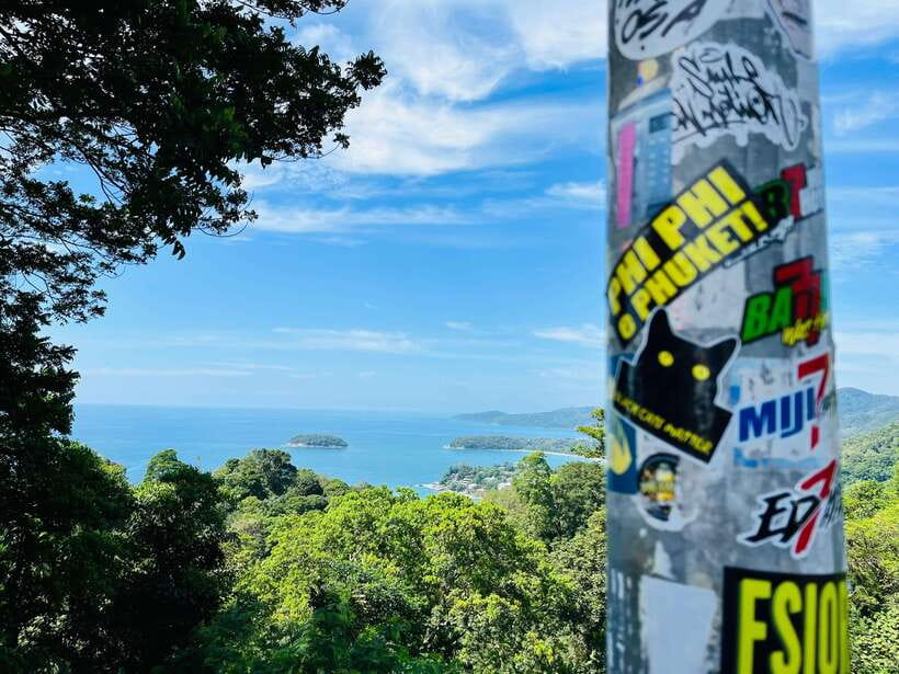 Phuket: Big Buddha View Wat Chalong, Old Town Guided Tour - Wat Chalong is the heart of the day