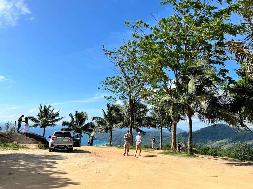 Phuket: Big Buddha View Wat Chalong, Old Town Guided Tour - Should you book it?