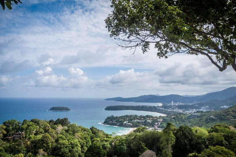 Phuket City Tour with Viewpoints, Temples & Elephant Feeding - Why this Phuket tour works as a first-day plan