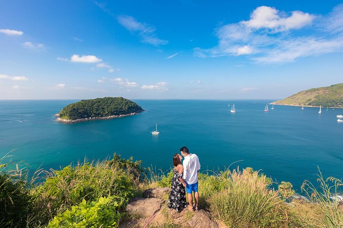 Phuket City Tour with Wat Chalong, Big Buddha & Famous Viewpoints - What this Phuket tour is really designed to do