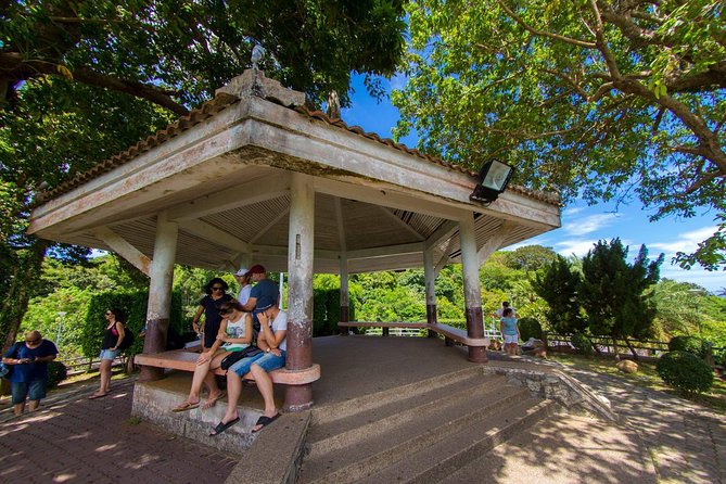 Phuket City Tour with Wat Chalong, Big Buddha & Famous Viewpoints - Wat Chalong, Phuket’s most meaningful stop