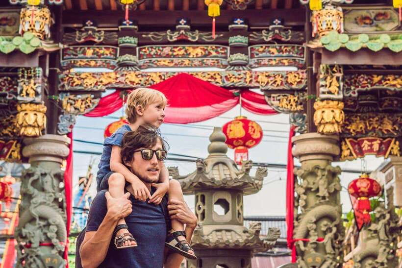 Phuket: Half-Day City Tour with Big Buddha and Wat Chalong - Should you book the Phuket city tour?