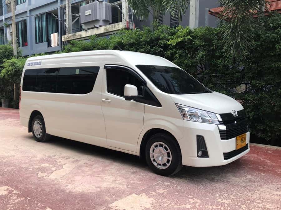 Phuket: Old Town, Chalong Temple, and Great Buddha Van Tour - Phuket Old Town, the most flexible part of the day