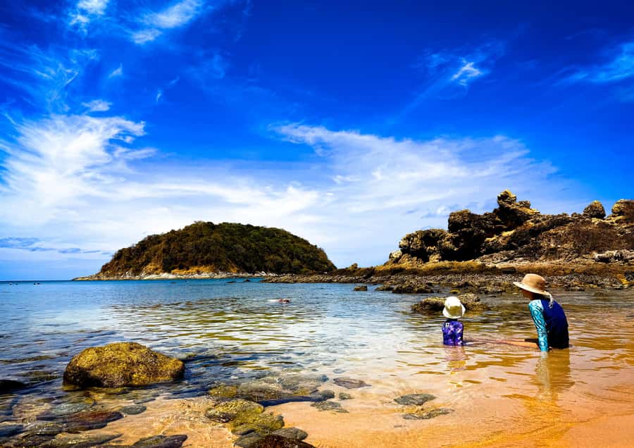 Phuket: PromthepCape,Swim Ya-Nui Beach,Buddha,Chalong Temple - Key points at a glance